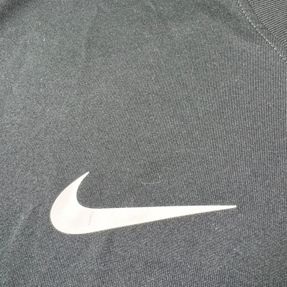 Nike Orlando Magic Franz Wagner 22 Team Issue Long Sleeve Shirt Black XLT